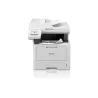 Brother | Multifunction Printer | DCP-L5510DW | Laser | Mono | All-in-one | A4 | Wi-Fi | White