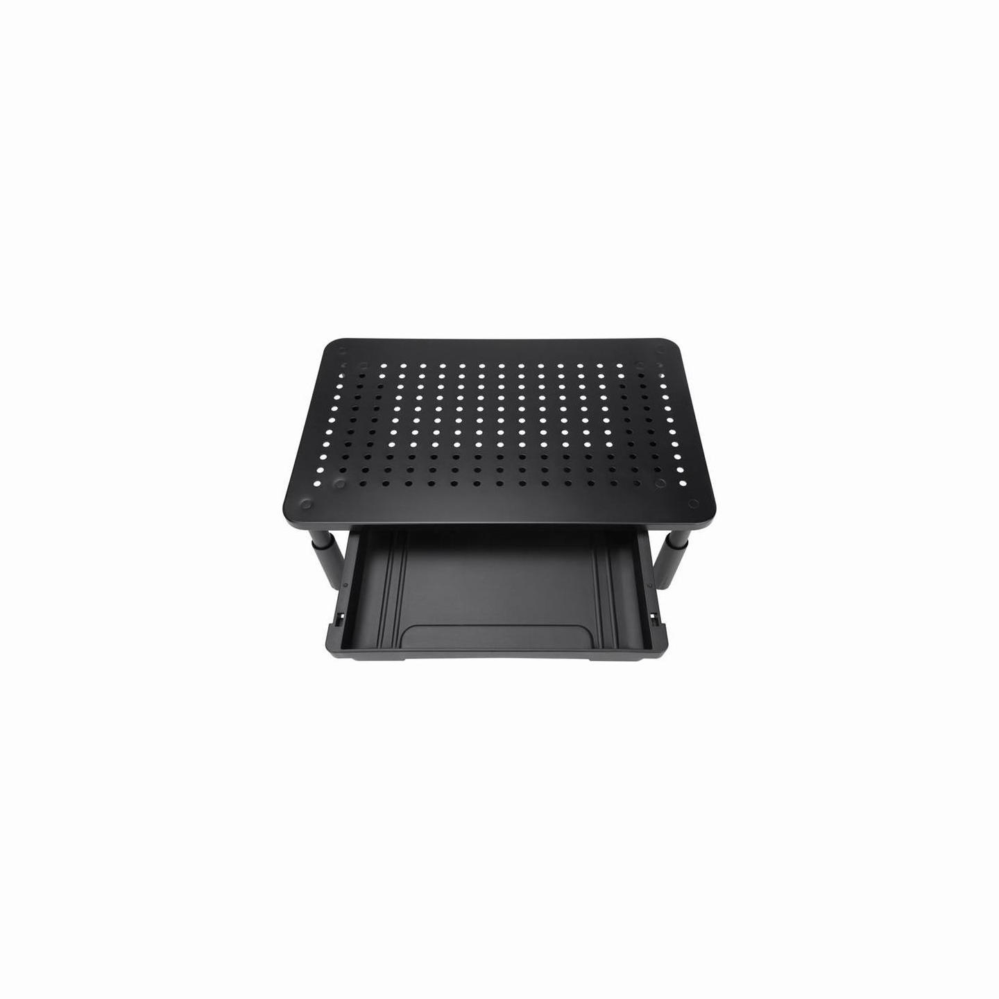 Gembird Adjustable monitor stand