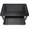 Gembird Adjustable monitor stand