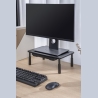Gembird Adjustable monitor stand