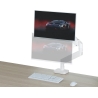 Gembird Full-motion desk display arm