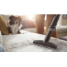 Philips Performer LED 8000 Series Bagged vacuum cleaner XD8122/10, 900W, TriActive / XD8122/10