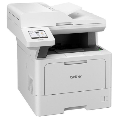 Brother DCP-L5510DW MONO LASER AIO, ADF, DUPLEX, WIFI, 48PPM