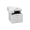 Brother | Multifunction Printer | DCP-L5510DW | Laser | Mono | All-in-one | A4 | Wi-Fi | White