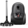 Philips Performer LED 8000 Series Bagged vacuum cleaner XD8122/10, 900W, TriActive / XD8122/10