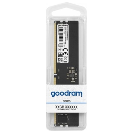 Goodram Memory DDR5 8GB/5600 CL46