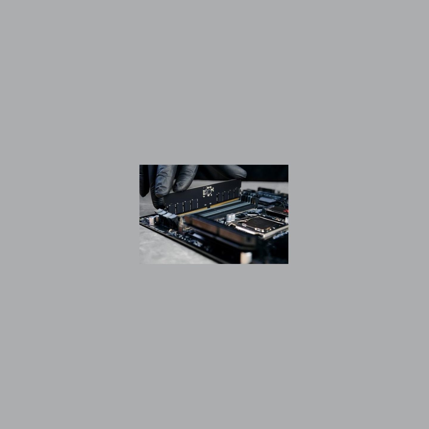 Goodram Memory DDR5 8GB/5600 CL46