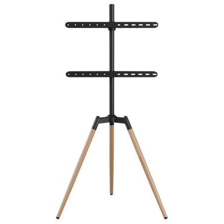 Gembird TV tripod floor stand - swivel