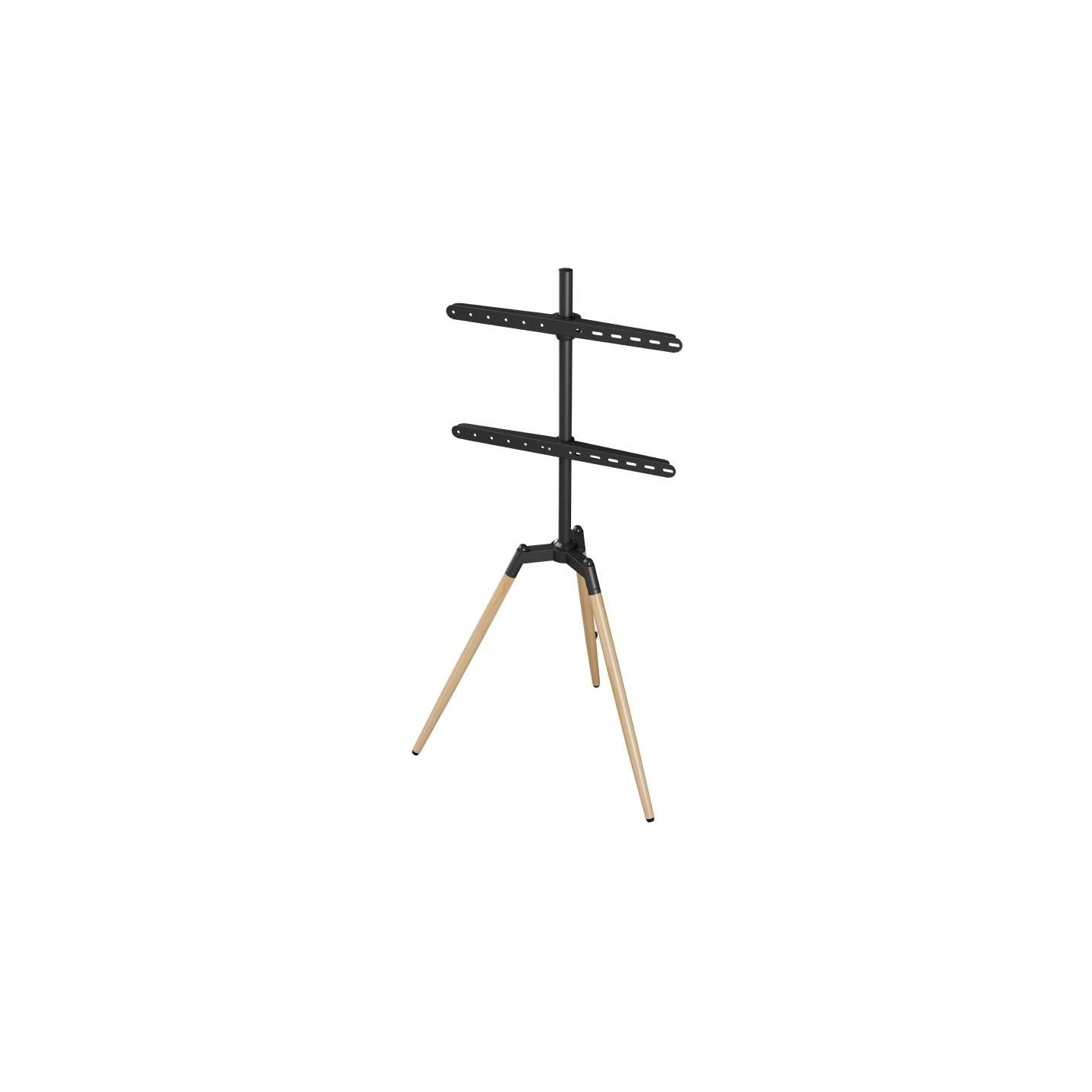 Gembird TV tripod floor stand - swivel