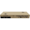 Gembird TV tripod floor stand - swivel