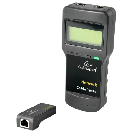 Gembird Digital network cable tester