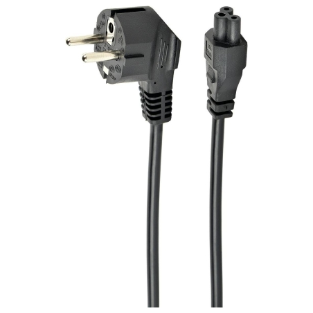 Gembird Cable power daisy 1.8m