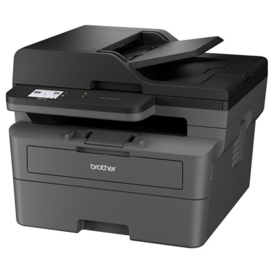 Brother MFC-L2860DW MONO LASER AIO, ADF, DUPLEX, WIFI, NFC, 34PPM