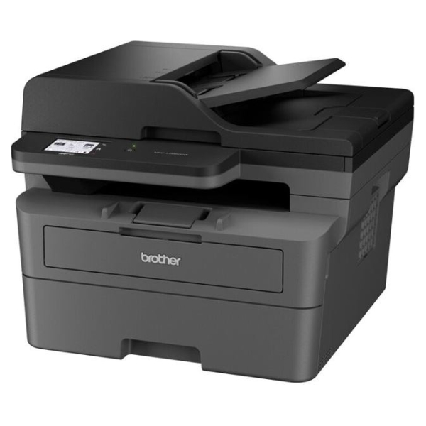 Brother | MFC-L2860DW | Laser | Mono | Multifuction Printer | A4 | Wi-Fi | Black