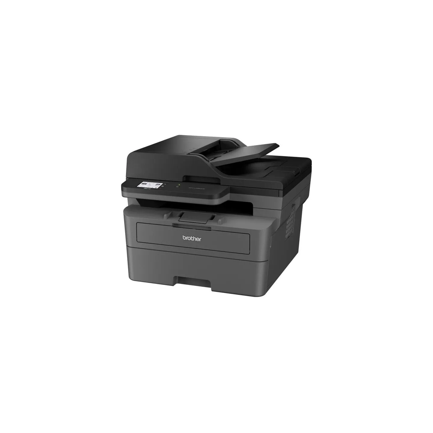 Brother | MFC-L2860DW | Laser | Mono | Multifuction Printer | A4 | Wi-Fi | Black