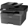 Brother MFC-L2860DW MONO LASER AIO, ADF, DUPLEX, WIFI, NFC, 34PPM