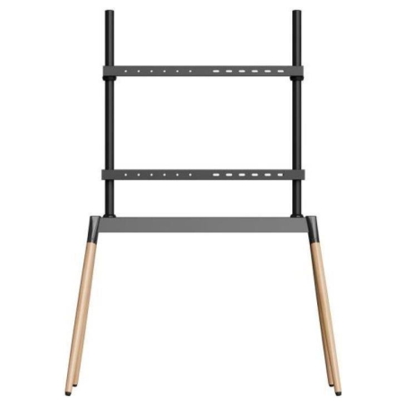 Gembird TV floor stand 55 - 86i black