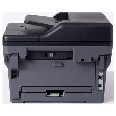 Brother | MFC-L2860DW | Laser | Mono | Multifuction Printer | A4 | Wi-Fi | Black