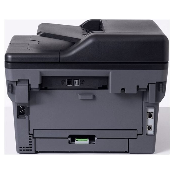Brother MFC-L2860DW MONO LASER AIO, ADF, DUPLEX, WIFI, NFC, 34PPM
