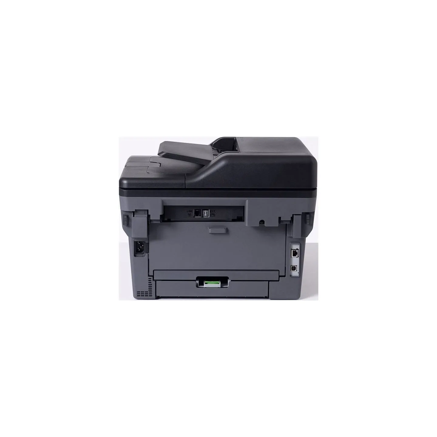 Brother | MFC-L2860DW | Laser | Mono | Multifuction Printer | A4 | Wi-Fi | Black