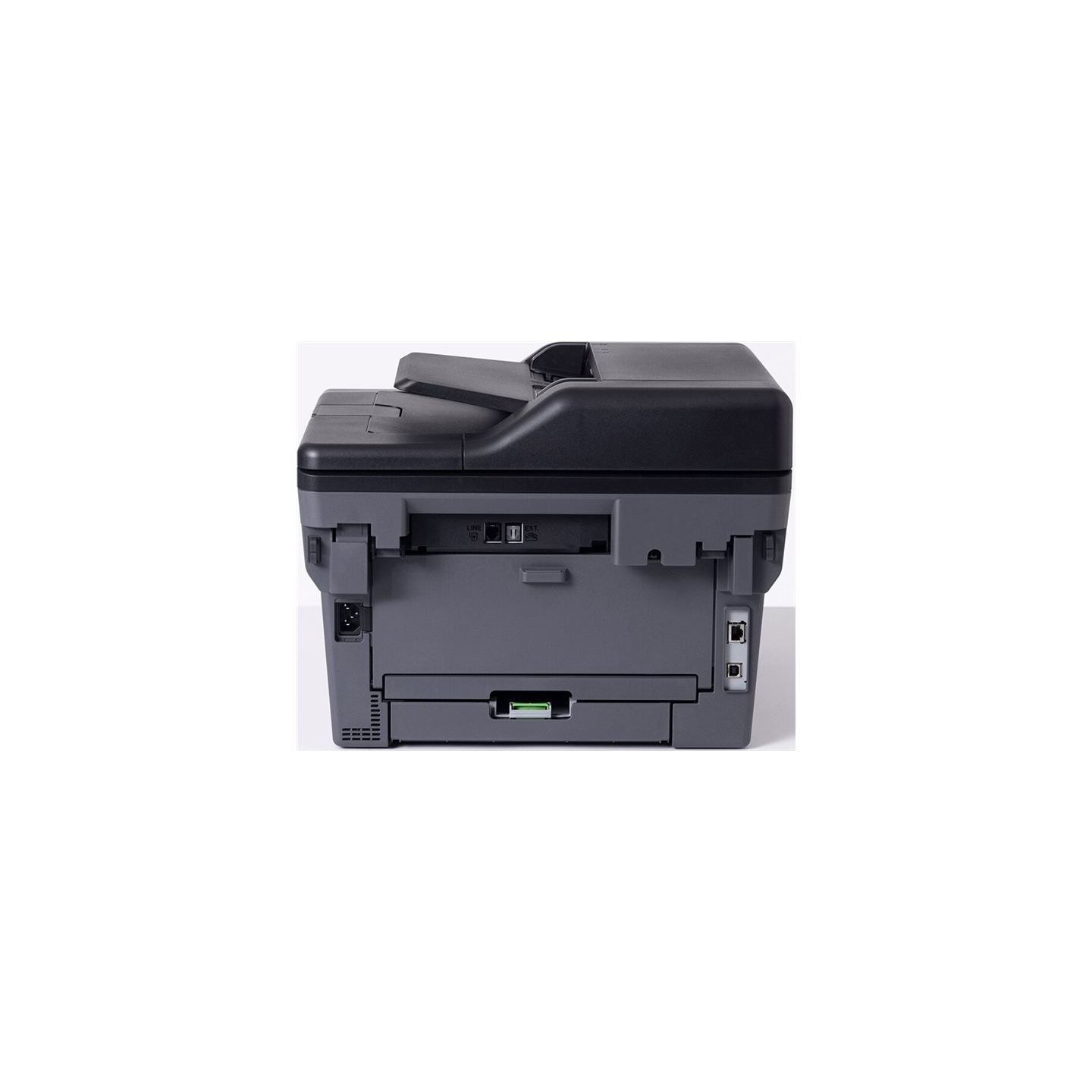 Brother MFC-L2860DW MONO LASER AIO, ADF, DUPLEX, WIFI, NFC, 34PPM