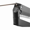 Gembird Mounting arm 3 monitors 17-27 6kg