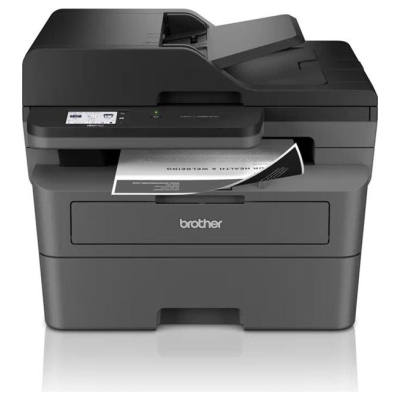 Brother | MFC-L2860DW | Laser | Mono | Multifuction Printer | A4 | Wi-Fi | Black