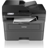 Brother MFC-L2860DW MONO LASER AIO, ADF, DUPLEX, WIFI, NFC, 34PPM