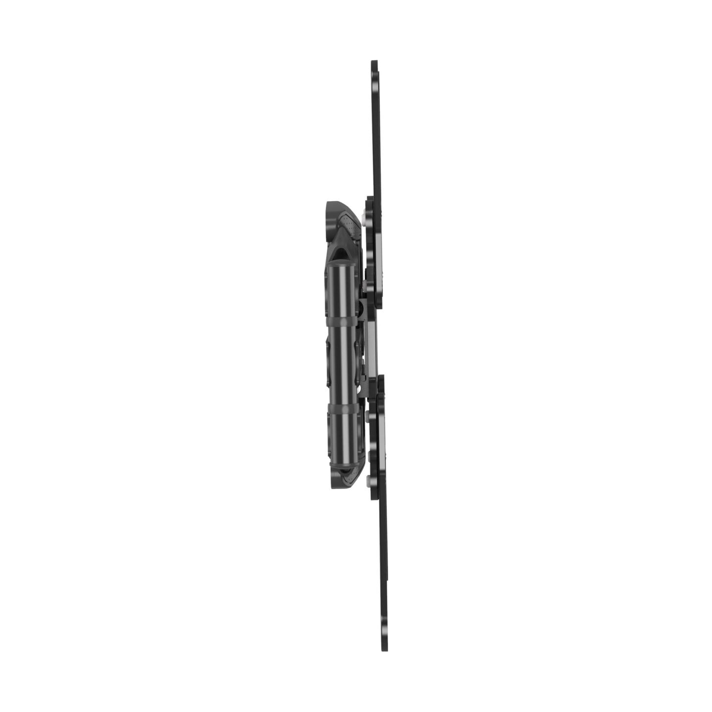 Gembird | Wall mount | WM-60ST-01 | Tilt, swivel, rotate | 32-60 " | Maximum weight (capacity) 36.4 kg | Black
