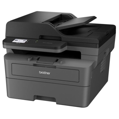 Brother | MFC-L2860DW | Laser | Mono | Multifuction Printer | A4 | Wi-Fi | Black