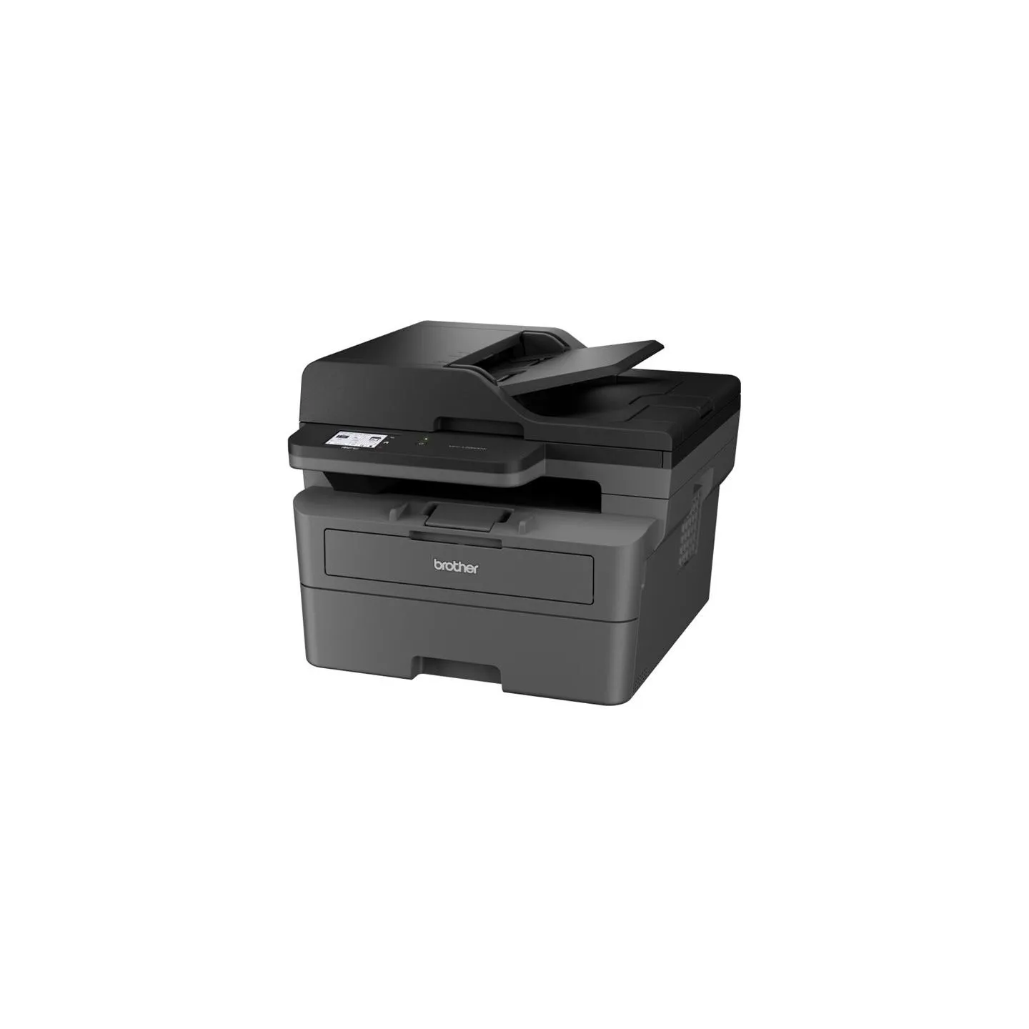 Brother | MFC-L2860DW | Laser | Mono | Multifuction Printer | A4 | Wi-Fi | Black