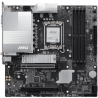 MSI Motherboard PRO B860M-P WIFI6E am5 4DDR5 mATX