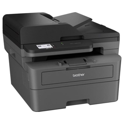Brother MFC-L2860DW MONO LASER AIO, ADF, DUPLEX, WIFI, NFC, 34PPM