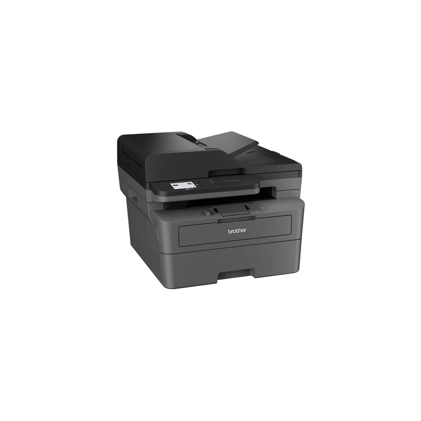 Brother | MFC-L2860DW | Laser | Mono | Multifuction Printer | A4 | Wi-Fi | Black