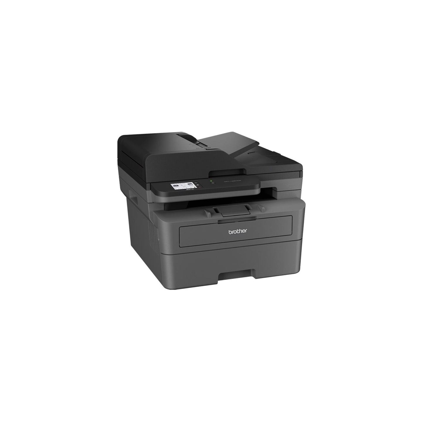 Brother MFC-L2860DW MONO LASER AIO, ADF, DUPLEX, WIFI, NFC, 34PPM
