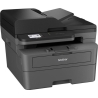 Brother MFC-L2860DW MONO LASER AIO, ADF, DUPLEX, WIFI, NFC, 34PPM