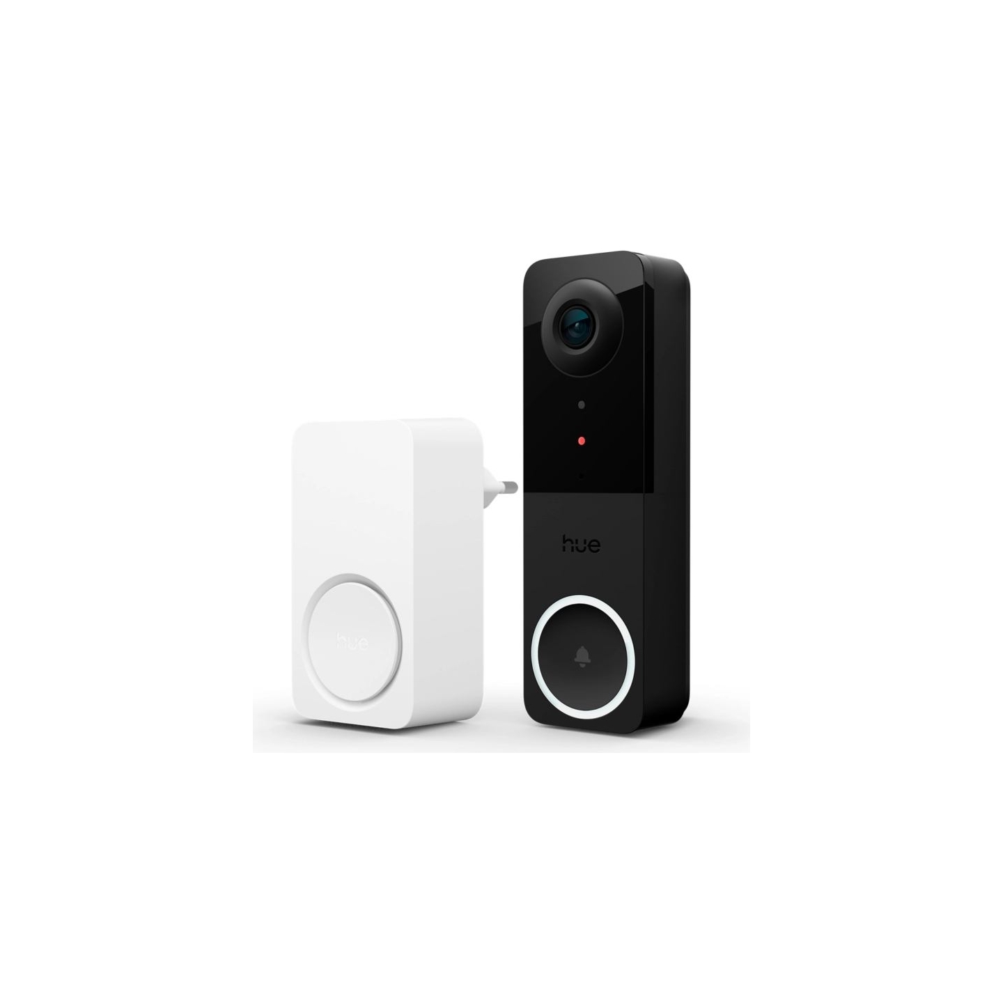 Philips Hue Video Doorbell bundle, EU