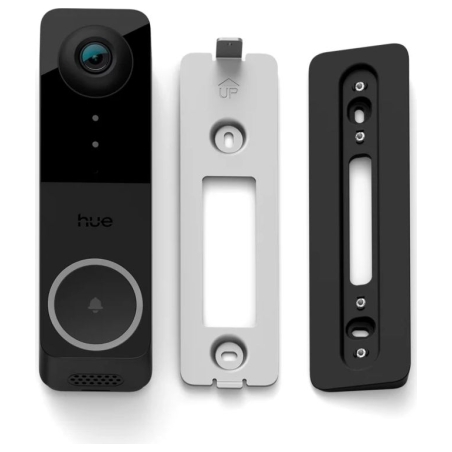 Philips Hue Video Doorbell bundle, EU
