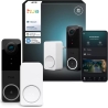Philips Hue Video Doorbell bundle, EU