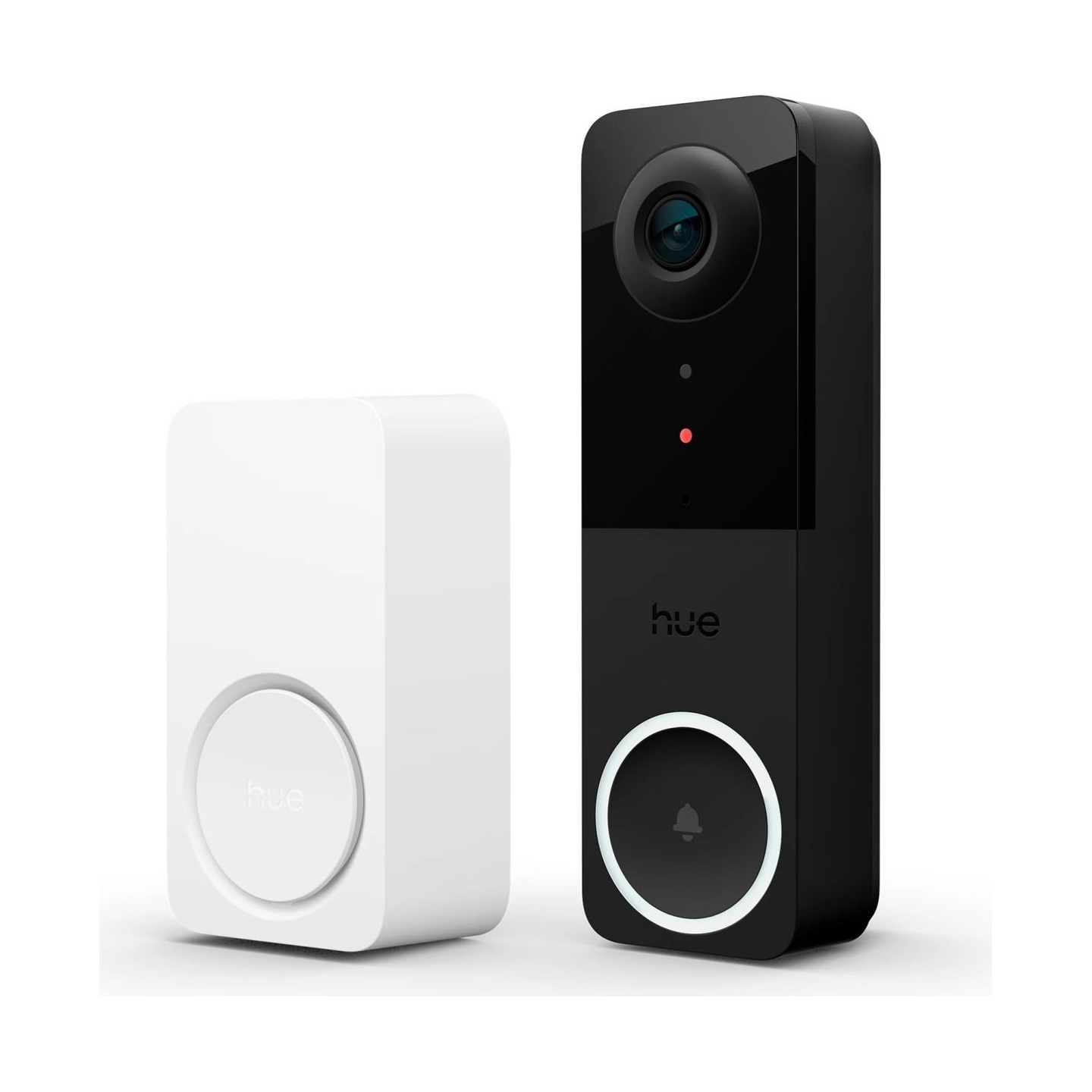 Philips Hue Video Doorbell bundle, EU