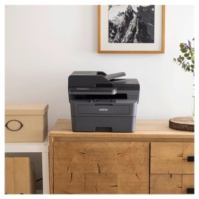 Brother | MFC-L2860DW | Laser | Mono | Multifuction Printer | A4 | Wi-Fi | Black