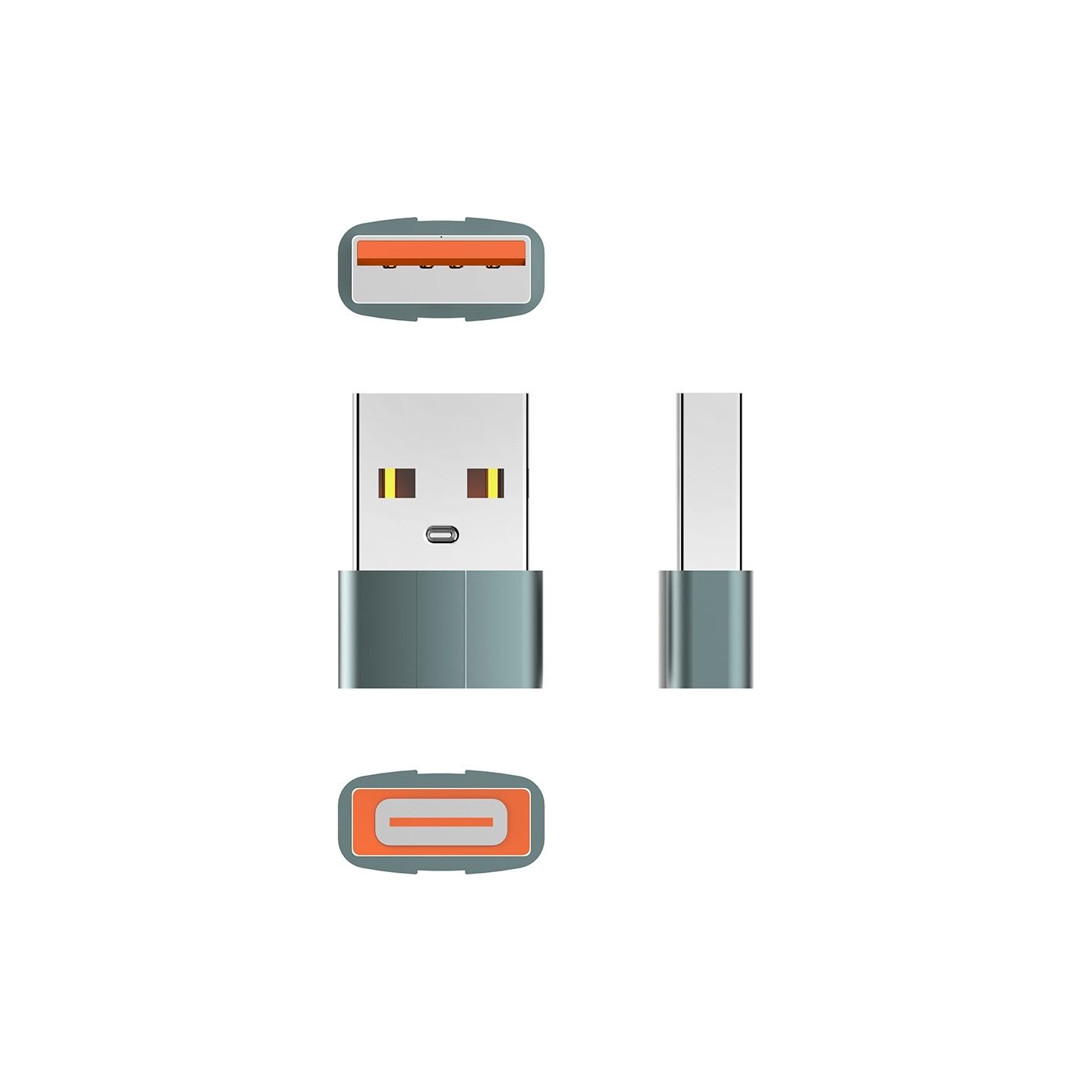 Colorway Type-C to USB-A Adapter | CW-AD-CA