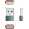 Colorway Type-C to USB-A Adapter | CW-AD-CA