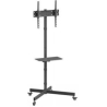 Lh-Group Oy LH-GROUP LATTIATELINE PYÖRILLÄ 32-55" 35KG