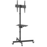 Lh-Group Oy LH-GROUP LATTIATELINE PYÖRILLÄ 32-55" 35KG