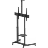 Lh-Group Oy LH-GROUP LATTIATELINE PYÖRILLÄ 65-100" 120KG