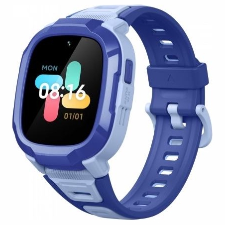 Mibro Smartwatch Kids P6 4G LTE Blue