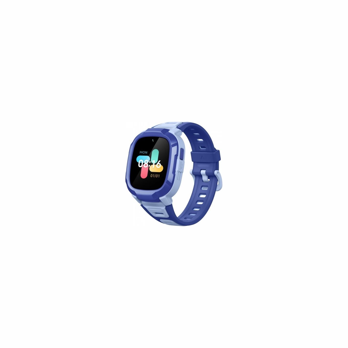 Mibro Smartwatch Kids P6 4G LTE Blue