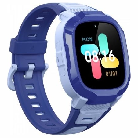 Mibro Smartwatch Kids P6 4G LTE Blue