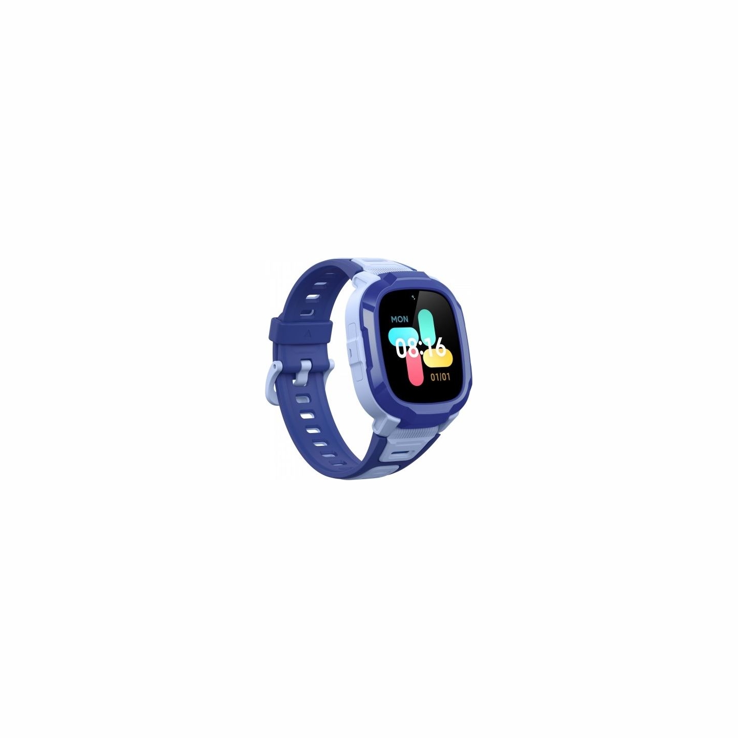 Mibro Smartwatch Kids P6 4G LTE Blue